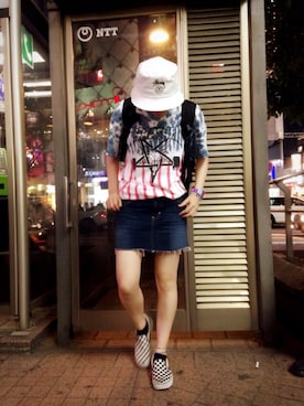 アイリさんのコーディネート