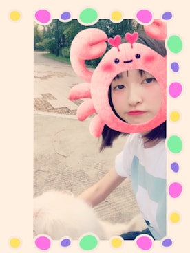 applepeeelさんのコーディネート