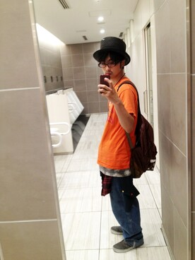 ふっちーさんのコーディネート