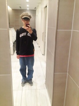 ふっちーさんのコーディネート