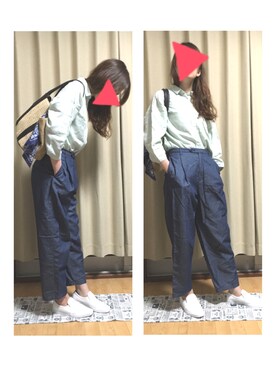 今宮だんさんのコーディネート