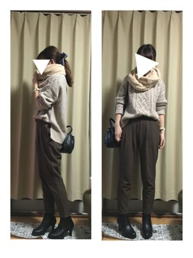 今宮だんさんのコーディネート