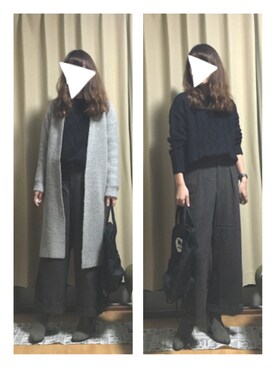 今宮だんさんのコーディネート