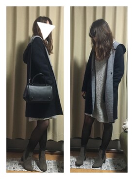 今宮だんさんのコーディネート