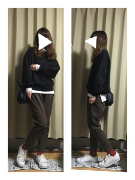 今宮だんさんのコーディネート