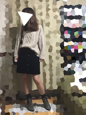 今宮だんさんのコーディネート