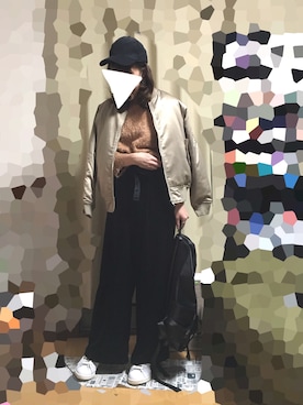 今宮だんさんのコーディネート