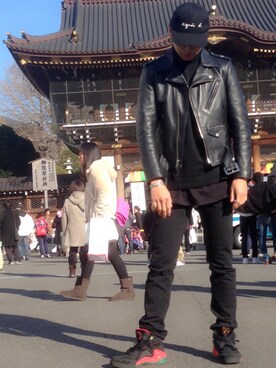 kr_0chさんのコーディネート