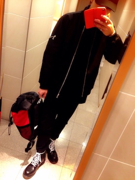 kr_0chさんのコーディネート