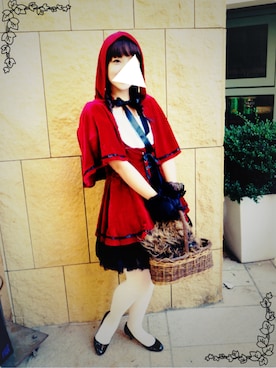 砂川さんのコーディネート