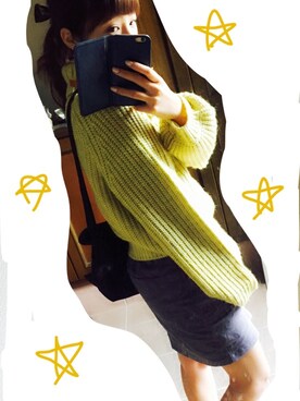 anriさんのコーディネート