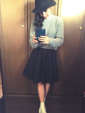 anriさんのコーディネート