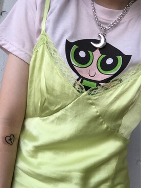 KIM RINOさんのコーディネート