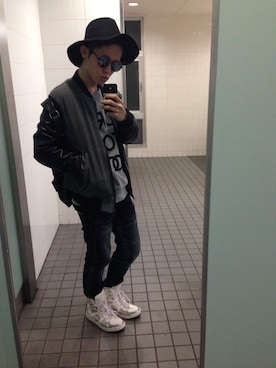 KOOTAさんのコーディネート