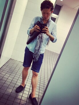 KOOTAさんのコーディネート