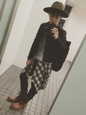 KOOTAさんのコーディネート