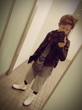 KOOTAさんのコーディネート