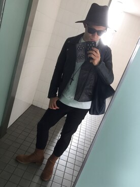 KOOTAさんのコーディネート