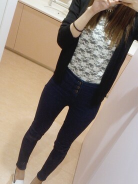 ａ。さんのコーディネート