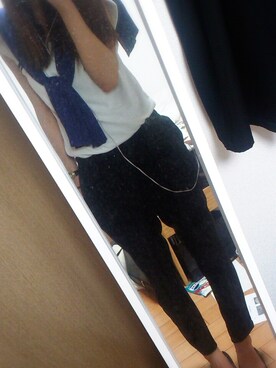 ａ。さんのコーディネート