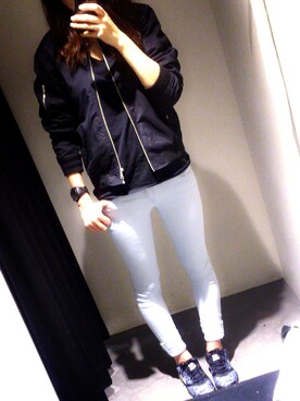 ａ。さんのコーディネート