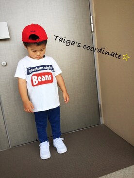 na♡さんのコーディネート