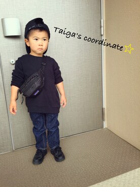 na♡さんのコーディネート