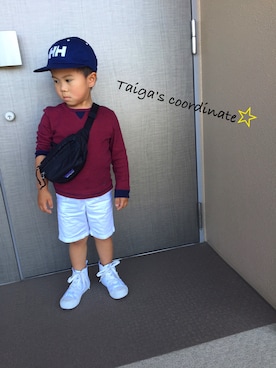 na♡さんのコーディネート