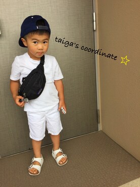 na♡さんのコーディネート