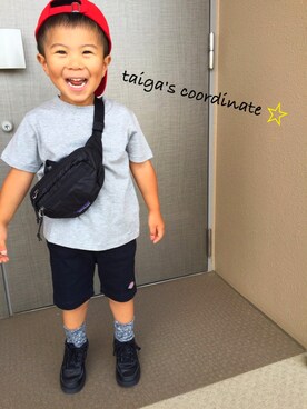 na♡さんのコーディネート