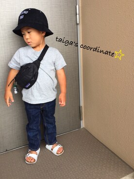 na♡さんのコーディネート