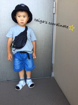 na♡さんのコーディネート