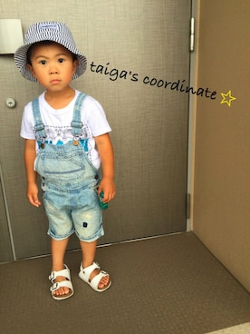 na♡さんのコーディネート