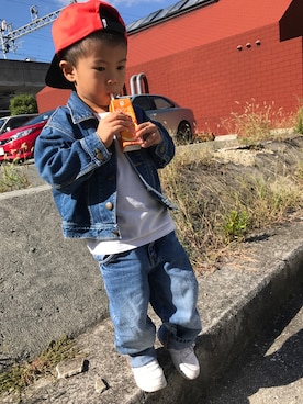 na♡さんのコーディネート