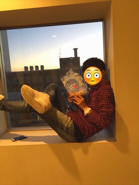 パピヨンちゃんさんのコーディネート
