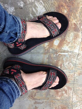 荒戸 完さんのコーディネート