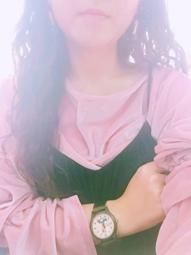 「URBAN RESEARCH ROSSO WOMEN（アーバンリサーチ　ロッソ）のアイテム（つなぎ/オールインワン）」を使った、王姑娘猜猜さん（レディース・156cm）の秋コーディネート