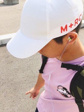 Tel吉さんのコーディネート