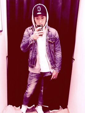 m.kairiさんのコーディネート