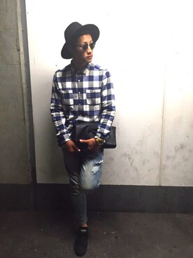 m.kairiさんのコーディネート