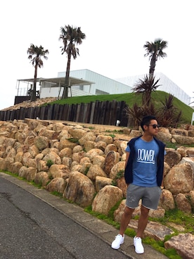 m.kairiさんのコーディネート