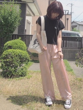 nさんのコーディネート