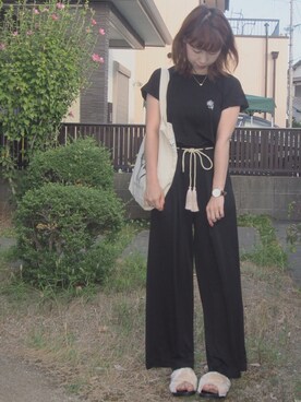 nさんのコーディネート