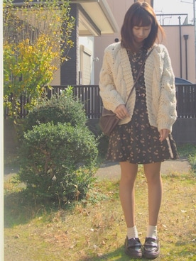 nさんのコーディネート