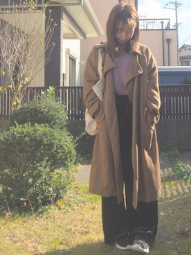 nさんのコーディネート