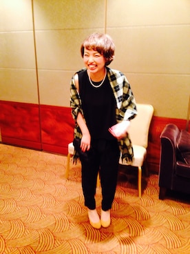 みっぴ**さんのコーディネート