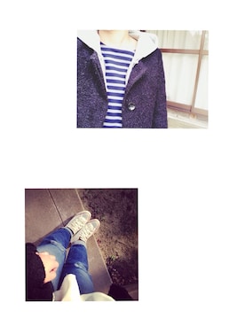 みっぴ**さんのコーディネート