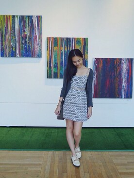 AshleyHohさんのコーディネート