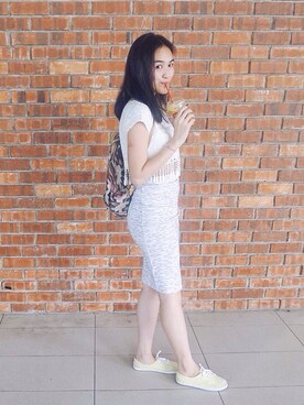 AshleyHohさんのコーディネート