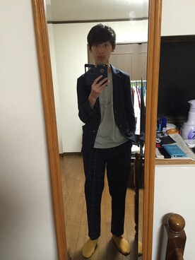 MOOKさんのコーディネート